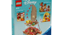 LEGO Disney Canoa de Aventuras de Vaiana 43270