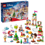 LEGO Disney Princess Calendario de Adviento 2026 43298