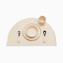 AEIOU Toddler Tableware Gift Set