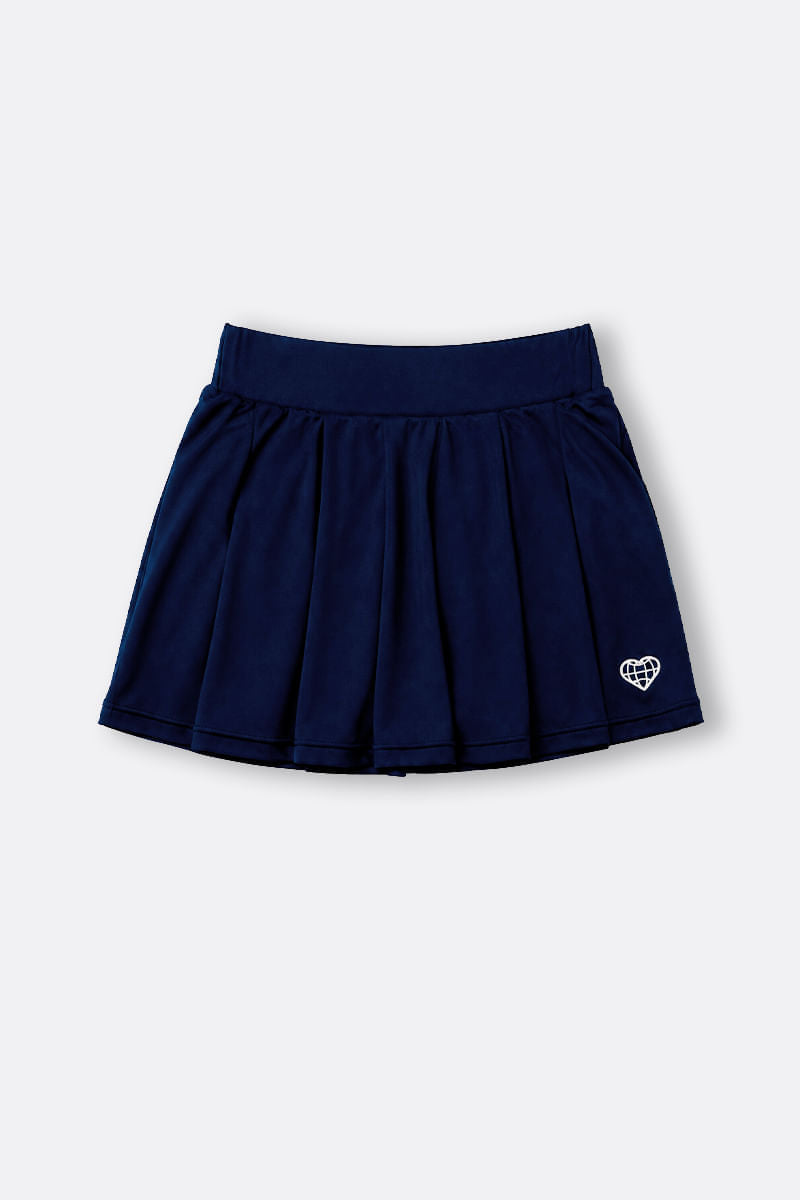 Falda Deportiva OFFCORSS con Ciclista para Niña