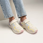 Tenis Offcorss 52106581 para Niñas