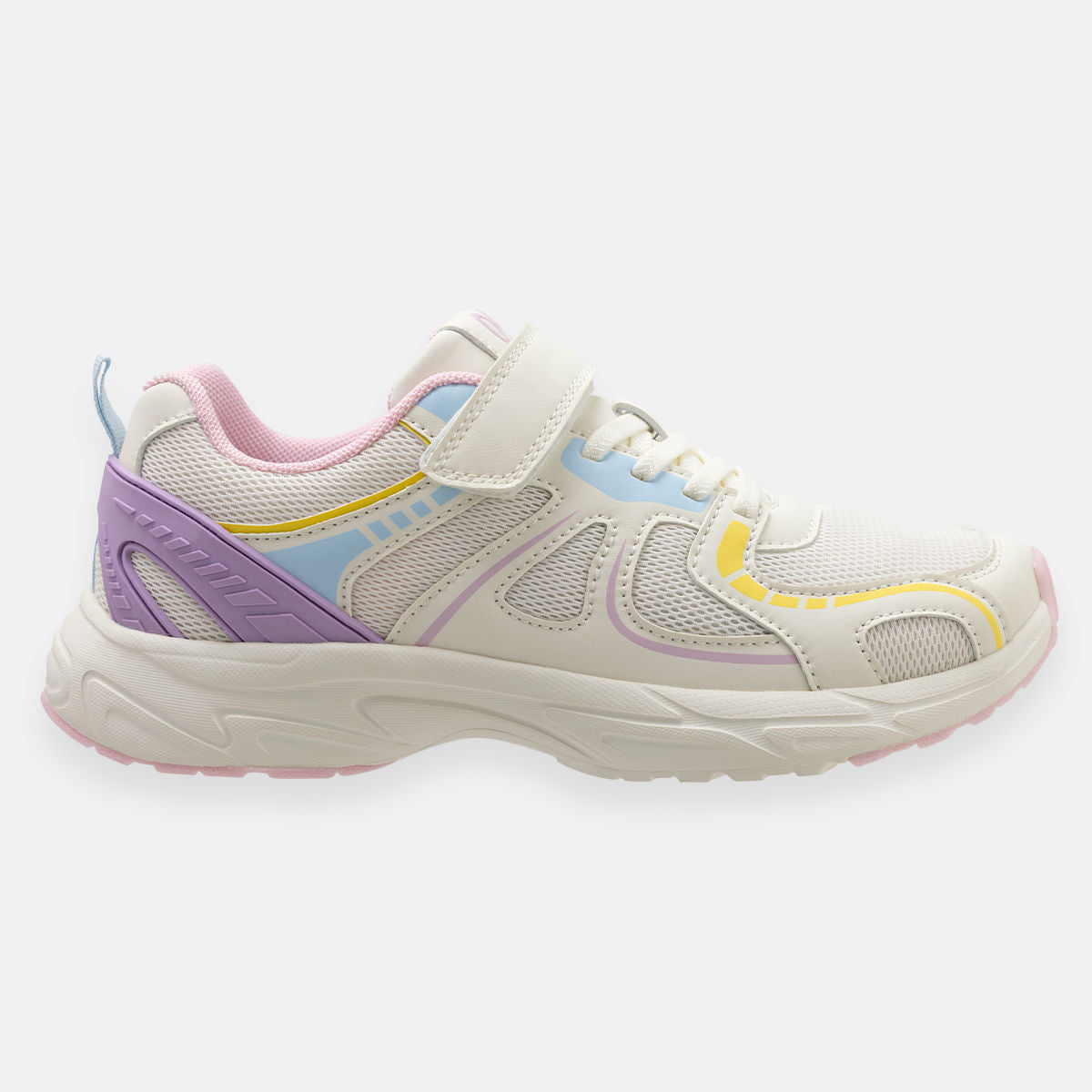 Tenis Offcorss 52106581 para Niñas