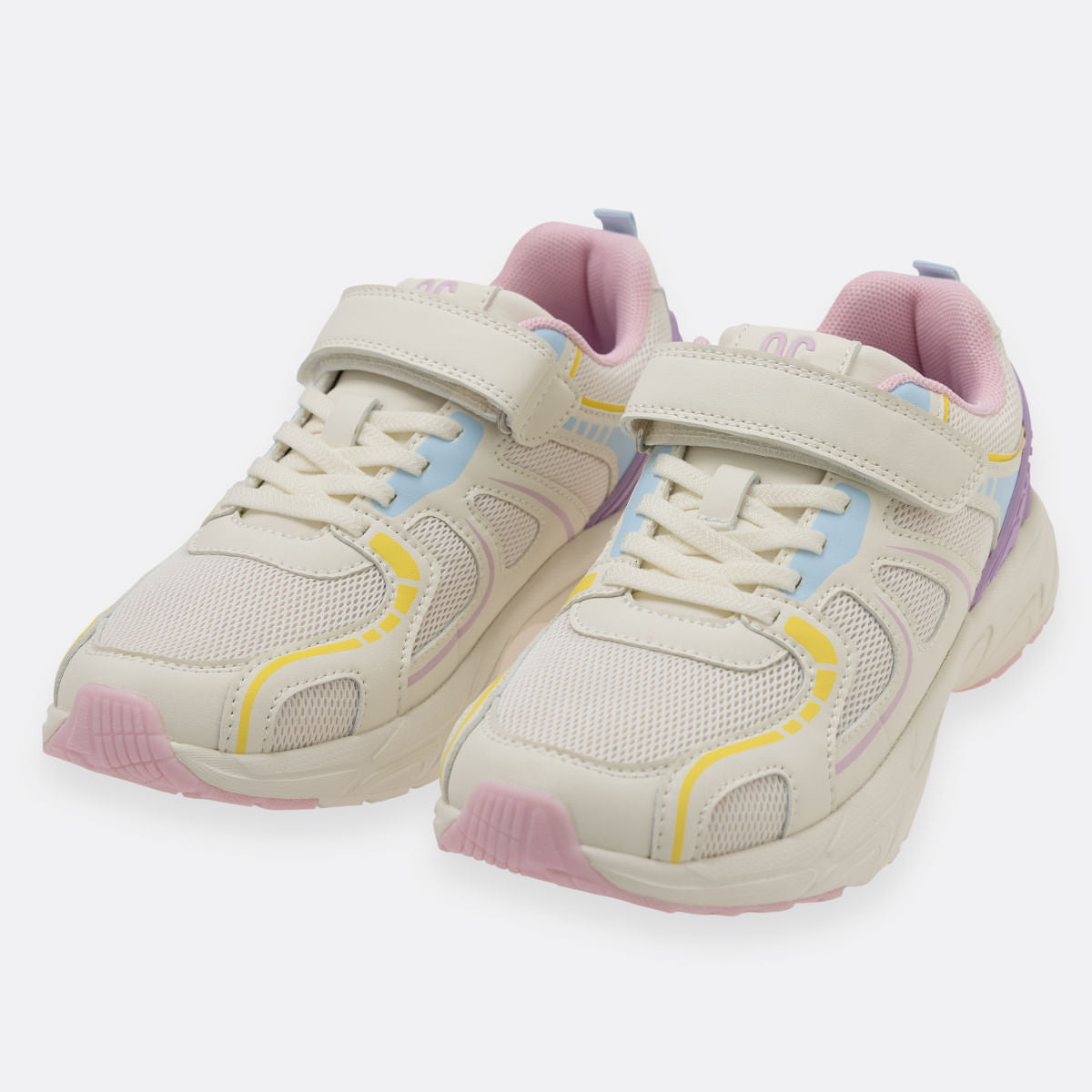 Tenis Offcorss 52106581 para Niñas