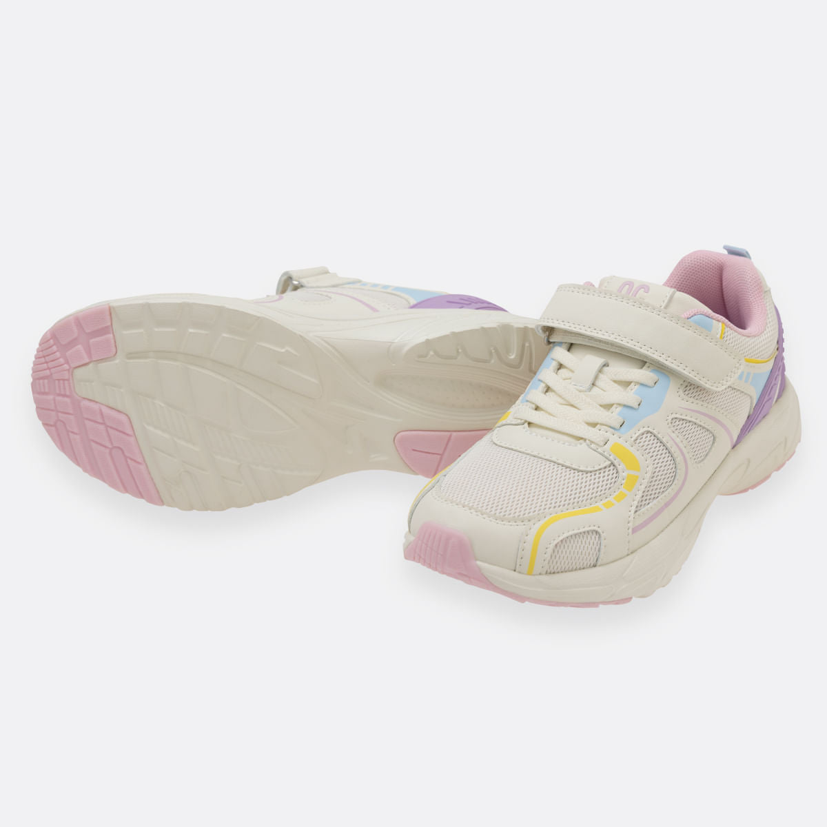 Tenis Offcorss 52106581 para Niñas