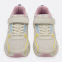Tenis Offcorss 52106581 para Niñas