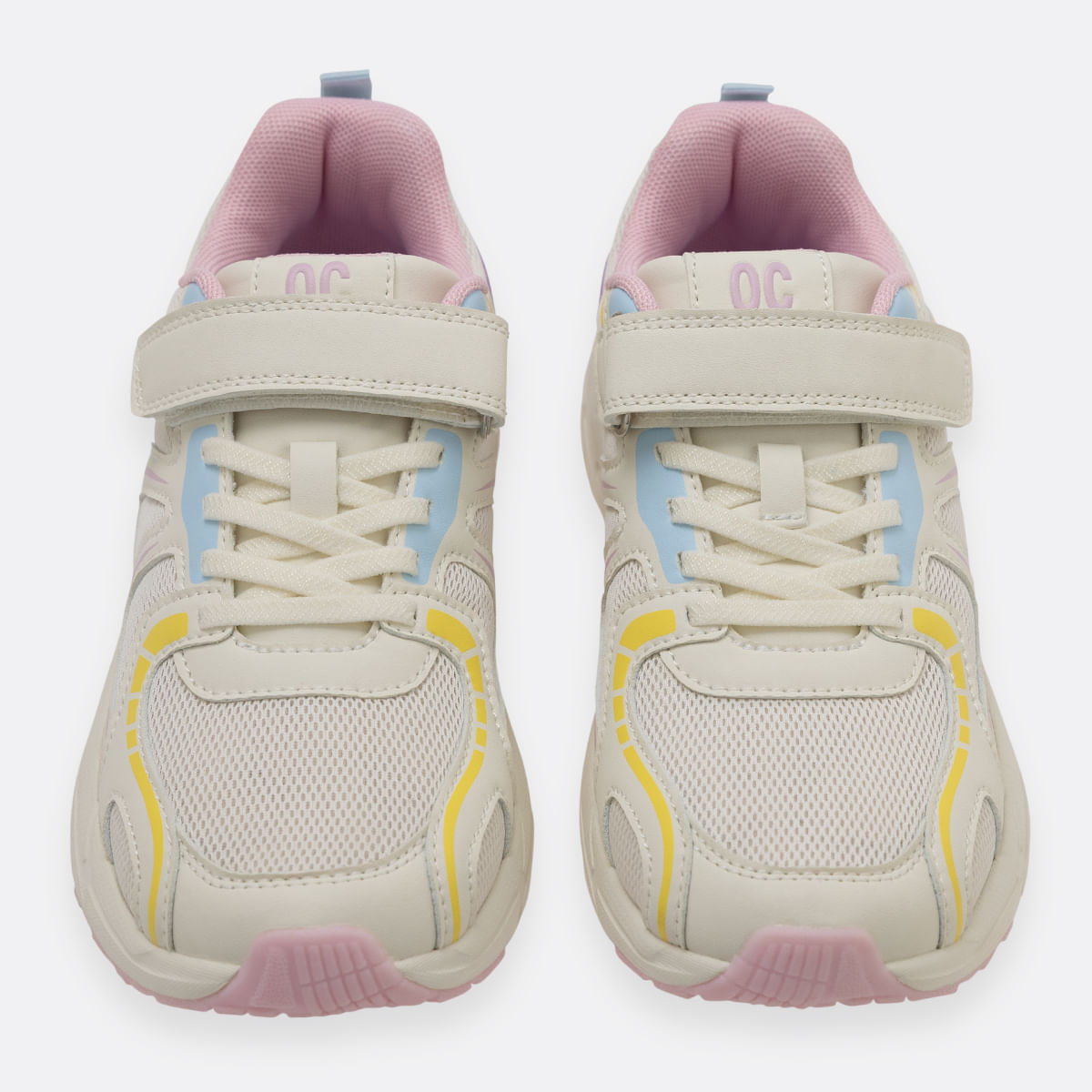 Tenis Offcorss 52106581 para Niñas