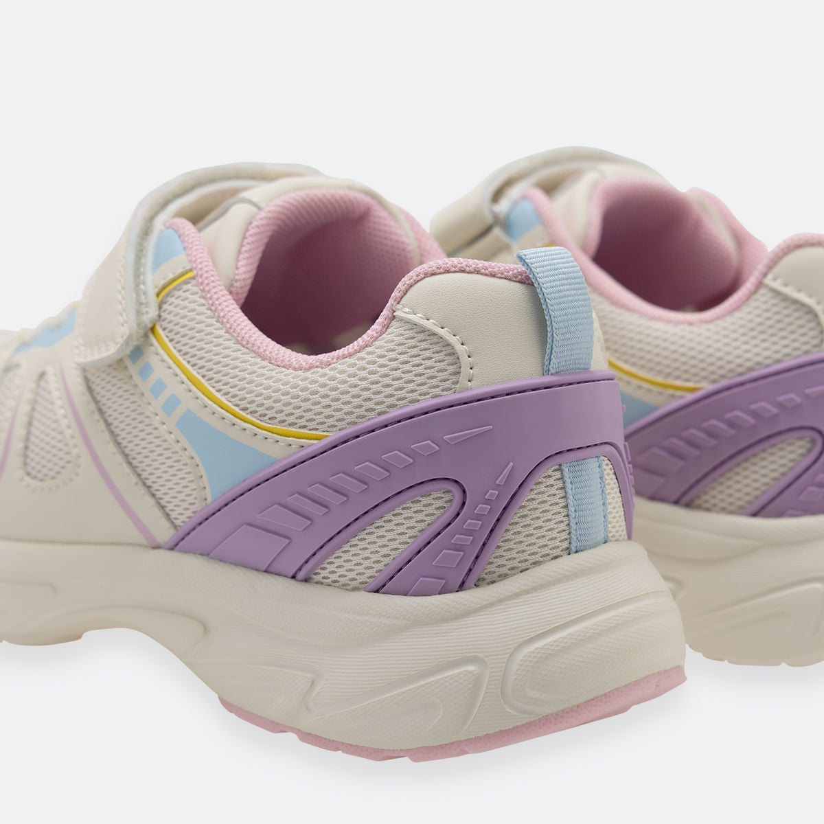 Tenis Offcorss 52106581 para Niñas