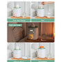 Calentador de Biberones Nutri 9-en-1 Momcozy
