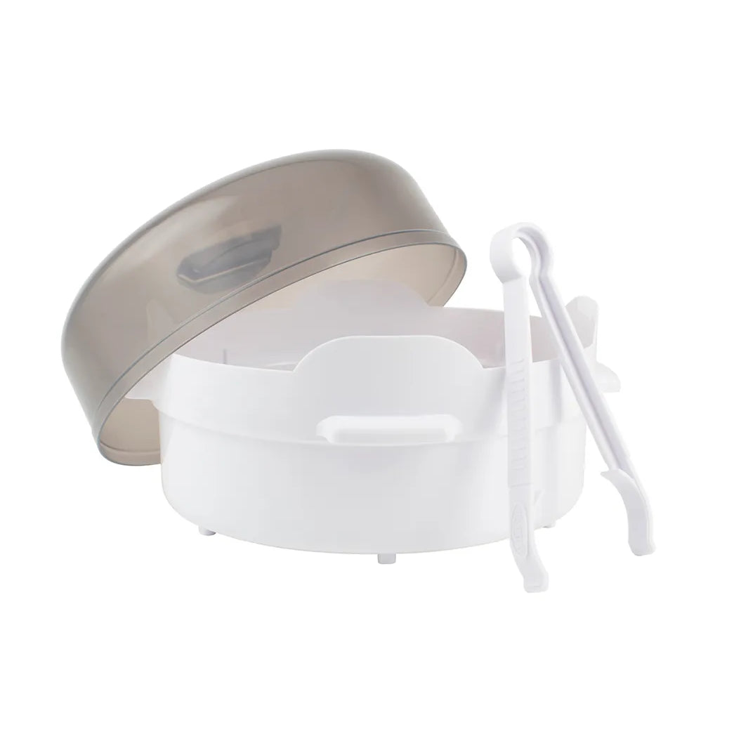 Esterilizador Teteros para Microondas Dr. Brown's