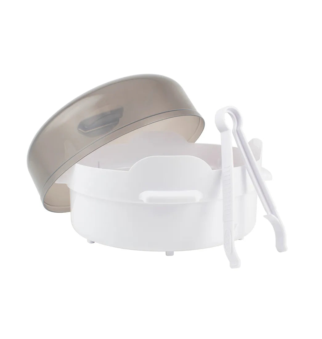 Esterilizador Teteros para Microondas Dr. Brown's