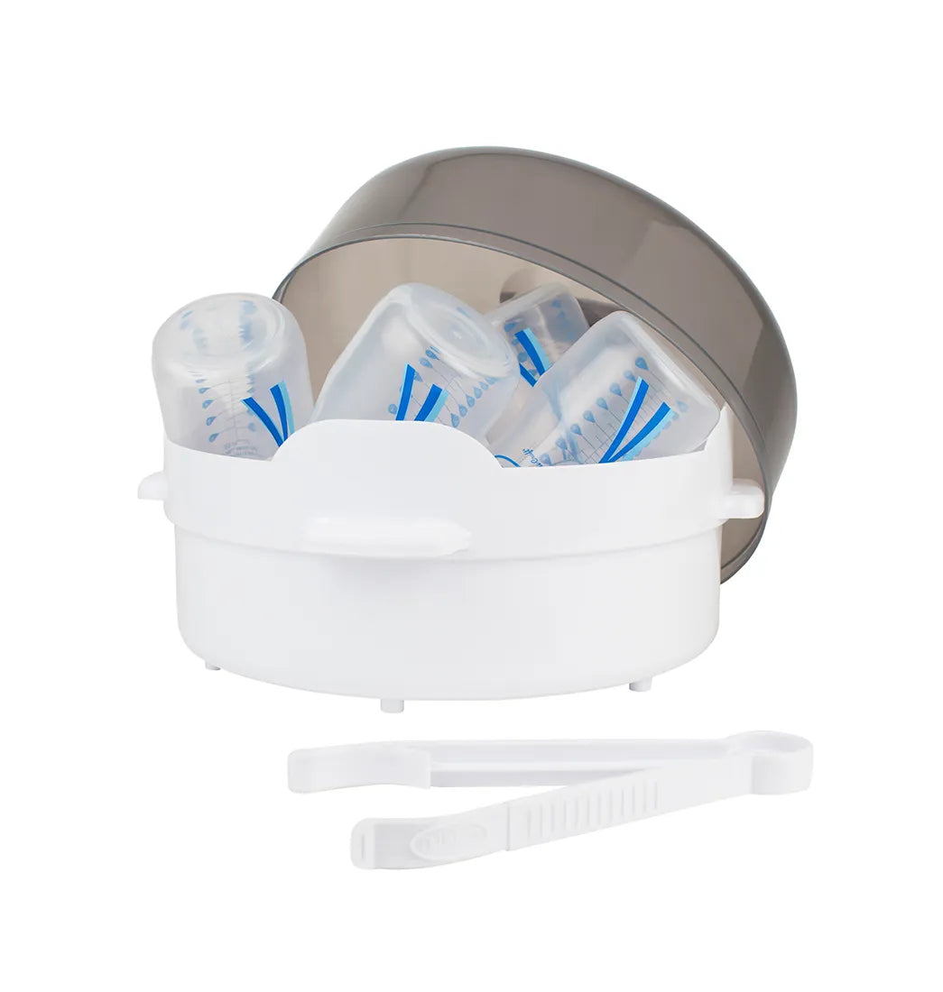 Esterilizador Teteros para Microondas Dr. Brown's