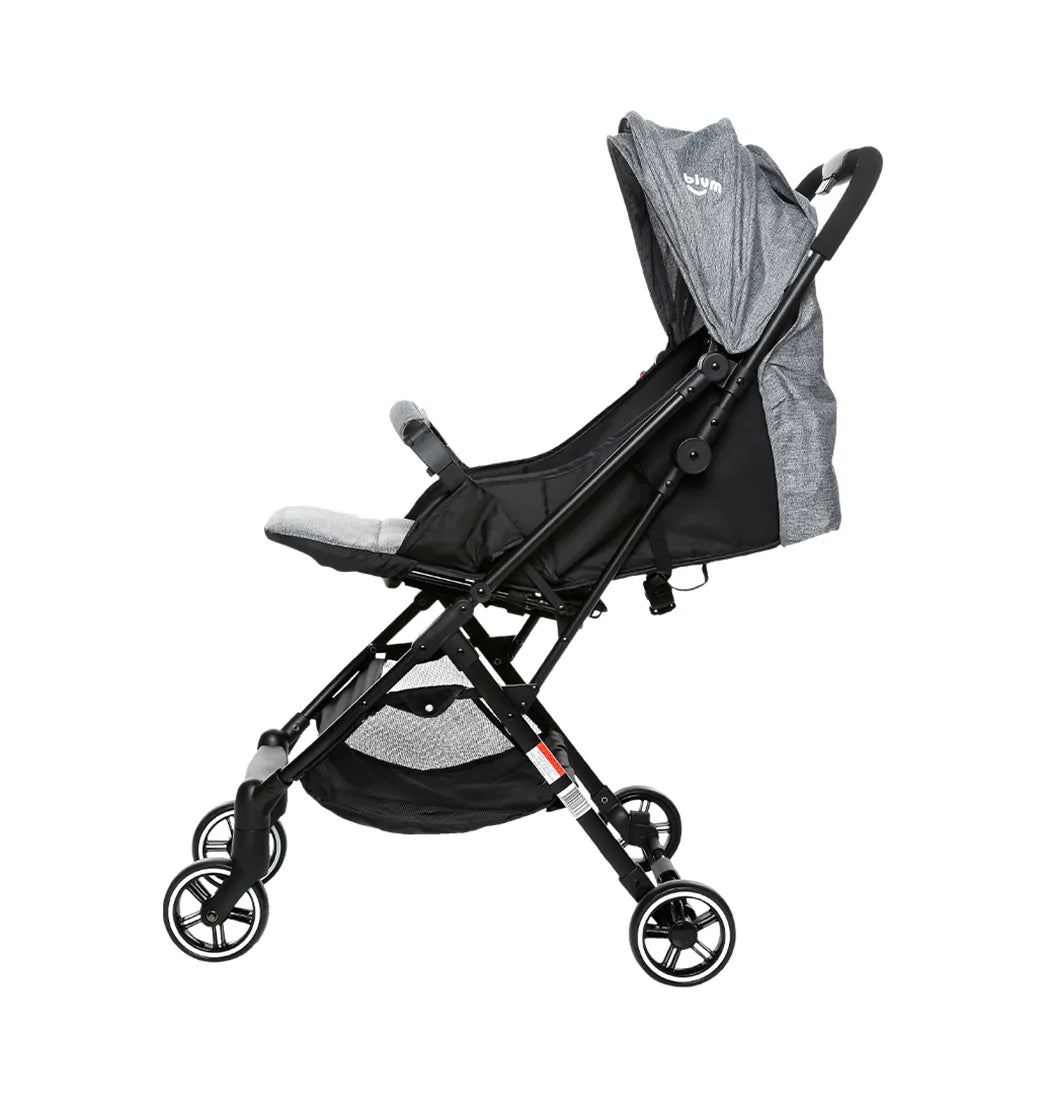 Combo Coche Miku + Porta Bebe