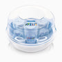 Esterilizador a Vapor para Microondas Philips Avent