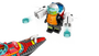 LEGO City Lancha de Rescate de Bomberos 60373