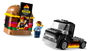 LEGO City Camión de Hamburguesas 60404