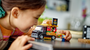 LEGO City Camión de Hamburguesas 60404