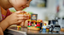 LEGO City Camión de Hamburguesas 60404