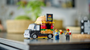 LEGO City Camión de Hamburguesas 60404