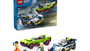 LEGO City Persecución en Auto de Policía y Deportivo 60415