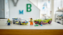 LEGO City Persecución en Auto de Policía y Deportivo 60415