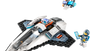 LEGO City Nave Espacial Interestelar 60430