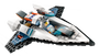 LEGO City Nave Espacial Interestelar 60430