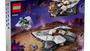LEGO City Nave Espacial Interestelar 60430