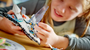 LEGO City Nave Espacial Interestelar 60430