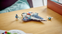 LEGO City Nave Espacial Interestelar 60430