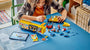 LEGO City Camión de Reparto Amarillo 60440