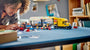 LEGO City Camión de Reparto Amarillo 60440