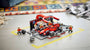 LEGO City Parada en Boxes de F1 y Equipo con Auto Ferrari 60443