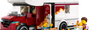 LEGO City Furgoneta Camper de Vacaciones 60454