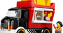 LEGO City Camión de Papas Fritas 60488