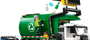 LEGO City Camión de Reciclaje 60495