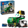 LEGO City Camión de Reciclaje 60495