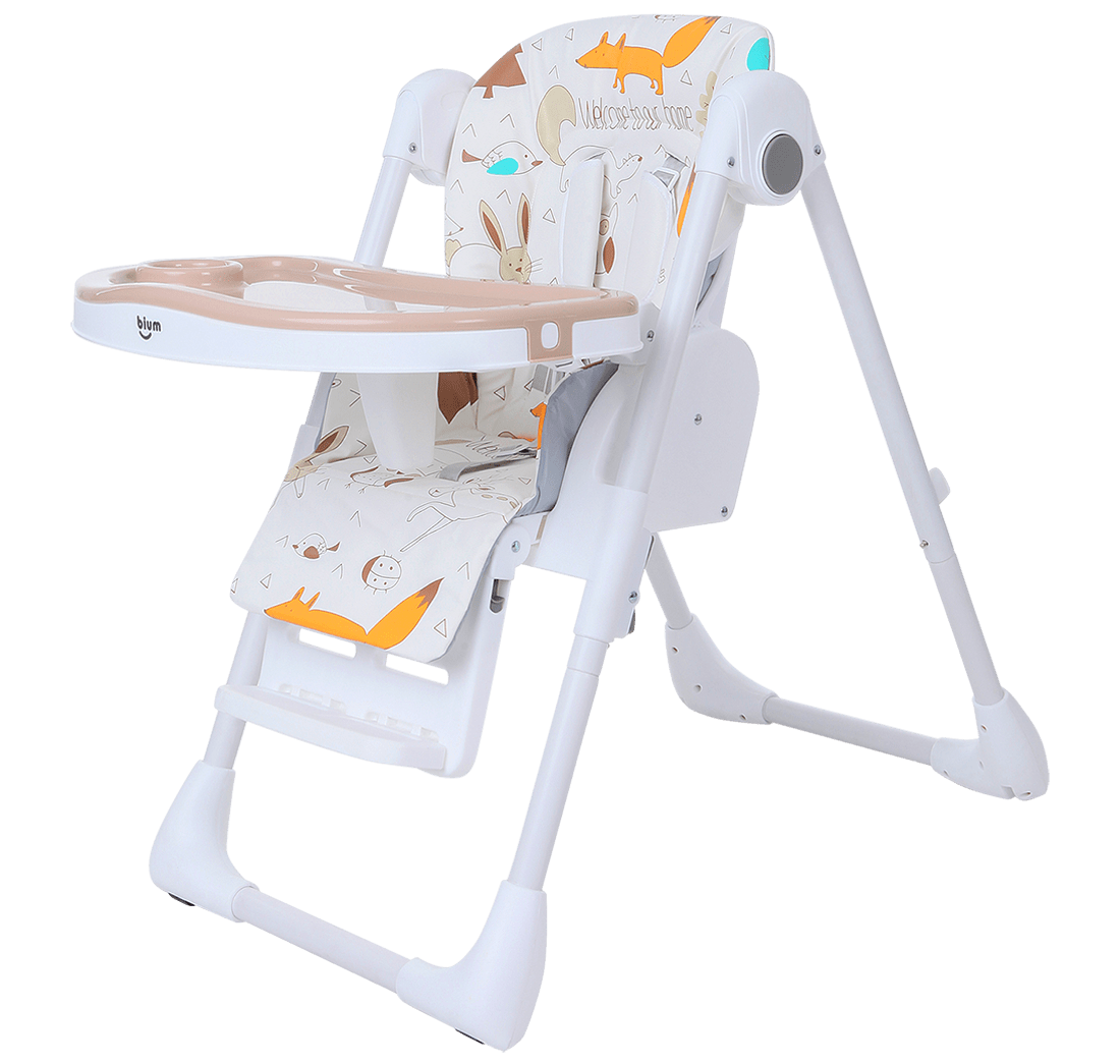 Silla Comedor Alma Bium Café