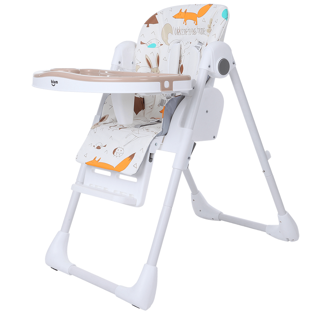 Silla Comedor Alma Bium Café
