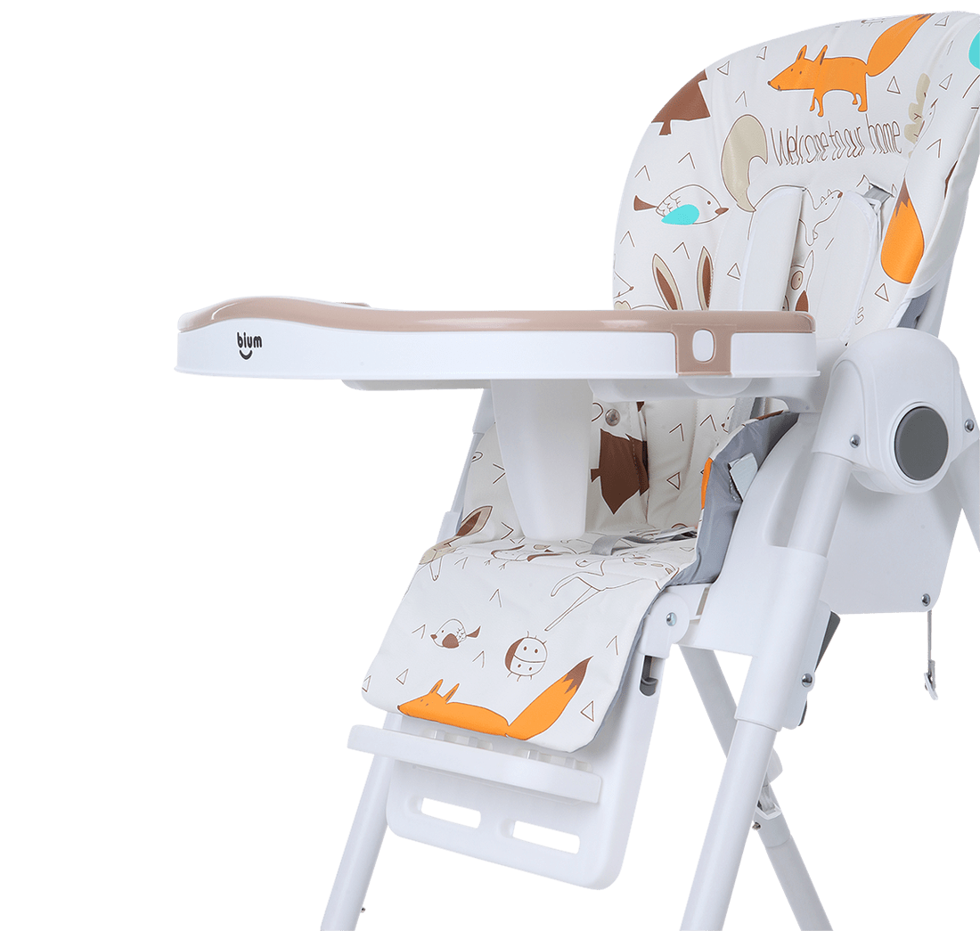 Silla Comedor Alma Bium Café