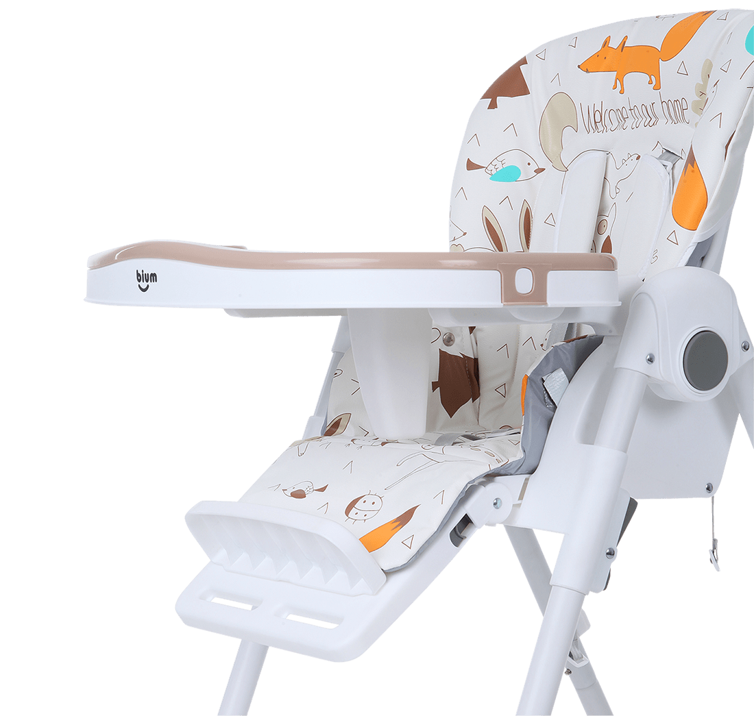 Silla Comedor Alma Bium Café