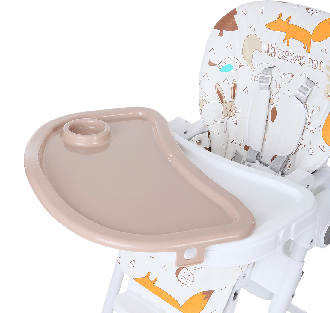Silla Comedor Alma Bium Café