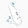 Cortauñas Eléctrico PureBaby Pure Enrichment