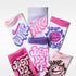 Calcetas Dri-FIT con gráfico "Have a Nike Day" para niños (6 pares) Nike – Espuma rosa – vista 2