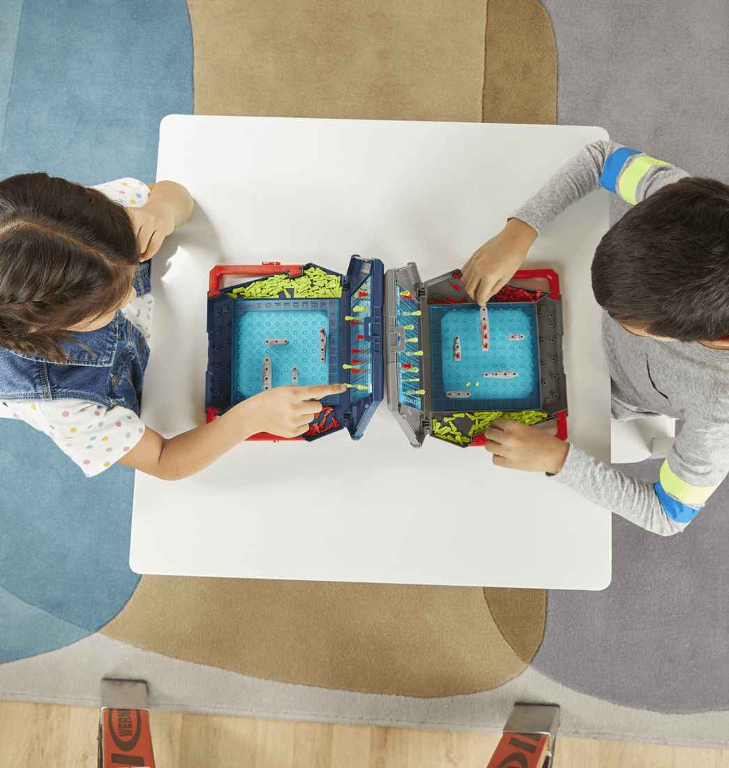 Juego de Mesa Battleship - Hasbro Gaming