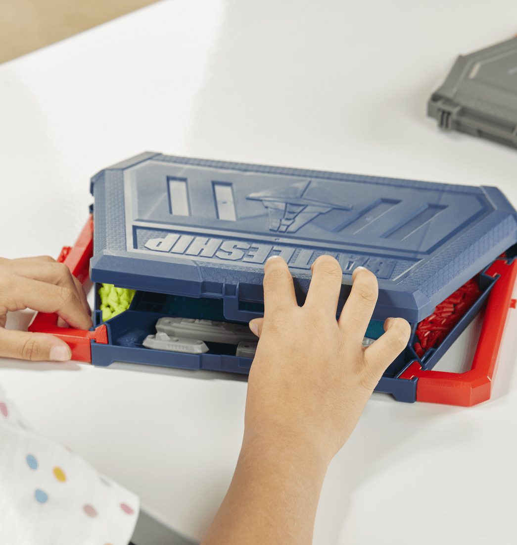 Juego de Mesa Battleship - Hasbro Gaming