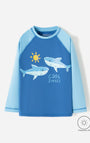 Camibuso Babyfresh Protección UV Estampado para Niños