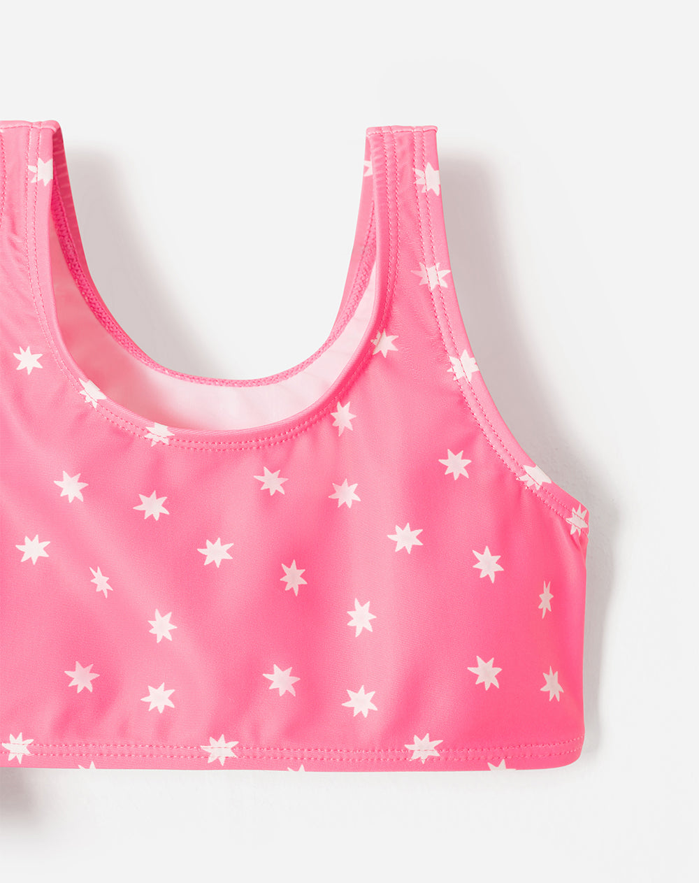 Vestido de Baño Babyfresh 3 Piezas Protección UV Estampado para Niña