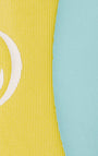 Traje de Baño Babyfresh Protección UV Estampado para Bebé Niño