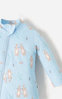 Baby Fresh Traje de Baño Manga Larga Protección UV Bebé Niño