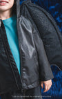 Chaqueta Dragón para Niño